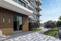 Квартира 1 комната 43 м² Махмутлар, Турция