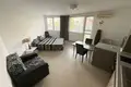 Wohnung 1 Schlafzimmer 42 m² Pomorie, Bulgarien