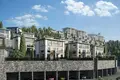 3 bedroom apartment 210 m² Muratpasa, Turkey