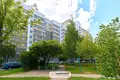 Appartement 1 chambre 39 m² Minsk, Bélarus