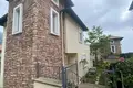 Вилла 3 комнаты  Аланья, Турция