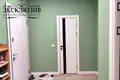 Apartamento 1 habitación 50 m² Navasielle, Belarús