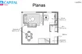 Casa 152 m² Marijampole, Lituania