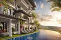 1 bedroom apartment 60 m² Kargıcak, Turkey