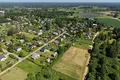 Land 1 632 m² Incukalna pagasts, Latvia