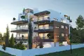 Квартира 2 спальни 77 м² район Ларнака, Кипр