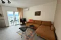 🌊🏡 1+1 Apartment for Rent with Garage in Uji i Ftohtë, Vlora – Direct Sea View  