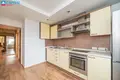 2 room apartment 52 m² Vilnius, Lithuania