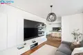 Квартира 3 комнаты 68 м² Вильнюс, Литва