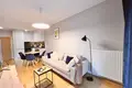 Wohnung 2 zimmer 36 m² Warschau, Polen