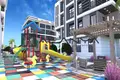 Kompleks mieszkalny Real estate in Alanya: From the developer