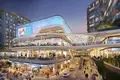 5 bedroom apartment 236 m² Zeytinburnu, Turkey