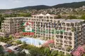 Wohnung 2 zimmer 60 m² Sweti Wlas, Bulgarien