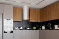 Casa 1 habitación 245 m² Alanya, Turquía
