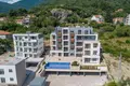 Appartement 1 chambre 45 m² Tivat, Monténégro