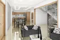 Penthouse 2 zimmer 129 m² Cabarete, Dominikanische Republik