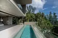 Willa 3 pokoi 585 m² Ban Khao Pi Lai, Tajlandia
