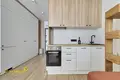 Apartamento 1 habitación 29 m² Minsk, Belarús
