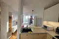 2 room apartment 39 m² in Warsaw, Poland