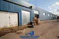 Warehouse 3 924 m² in Kalodziscanski sielski Saviet, Belarus