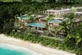 Apartamento 3 habitaciones 86 m² Choeng Thale, Tailandia