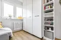 2 room apartment 37 m² Warsaw, Poland