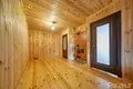 House 155 m² Novy Dvor, Belarus