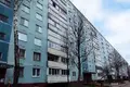 Wohnung 3 Schlafzimmer 64 m² Mahiljou, Belarus