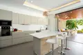 3-Schlafzimmer-Villa 270 m² Ko Samui, Thailand