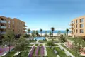 Appartement 4 chambres 104 m² Cubelles, Espagne