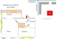 Nieruchomości komercyjne 2 pokoi 35 m² w Warszawa, Polska