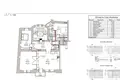 4 room apartment 137 m² Riga, Latvia
