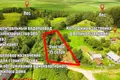 Działki  Ozyaritska Slabadski rural council, Białoruś