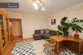 Mieszkanie 2 pokoi 48 m² Koszedary, Litwa