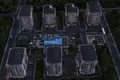 Квартира 3 комнаты 85 м² Kepez, Турция