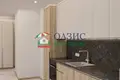 Mieszkanie 3 pokoi 109 m² Nesebyr, Bułgaria