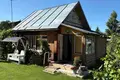 Дом 45 м² Пригородный сельский Совет, Беларусь