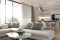 Ático 3 habitaciones 125 m² Demos Agiou Athanasiou, Chipre
