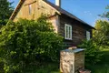Дом 50 м² Ulyskai, Литва