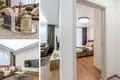 Mieszkanie 3 pokoi 70 m² Wilno, Litwa