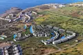 1 room studio apartment 43 m² in Esentepe, Northern Cyprus