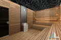 1 bedroom apartment 50 m² Alanya, Turkey