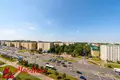 2 room apartment 42 m² Minsk, Belarus