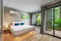 Wohnung 3 Schlafzimmer 111 m² Choeng Thale, Thailand
