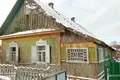 House 57 m² Staryya Darohi, Belarus