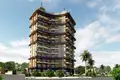 Квартира 2 комнаты 53 м² Mahmutlar Mahallesi, Турция