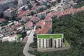 Квартира 1 спальня 39 м² Будва, Черногория