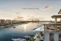 Mieszkanie w nowym budynku Aurea by Emaar