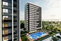Wohnung 2 zimmer 70 m² Erdemli, Türkei