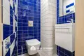 Wohnung 3 zimmer 74 m² in Minsk, Belarus